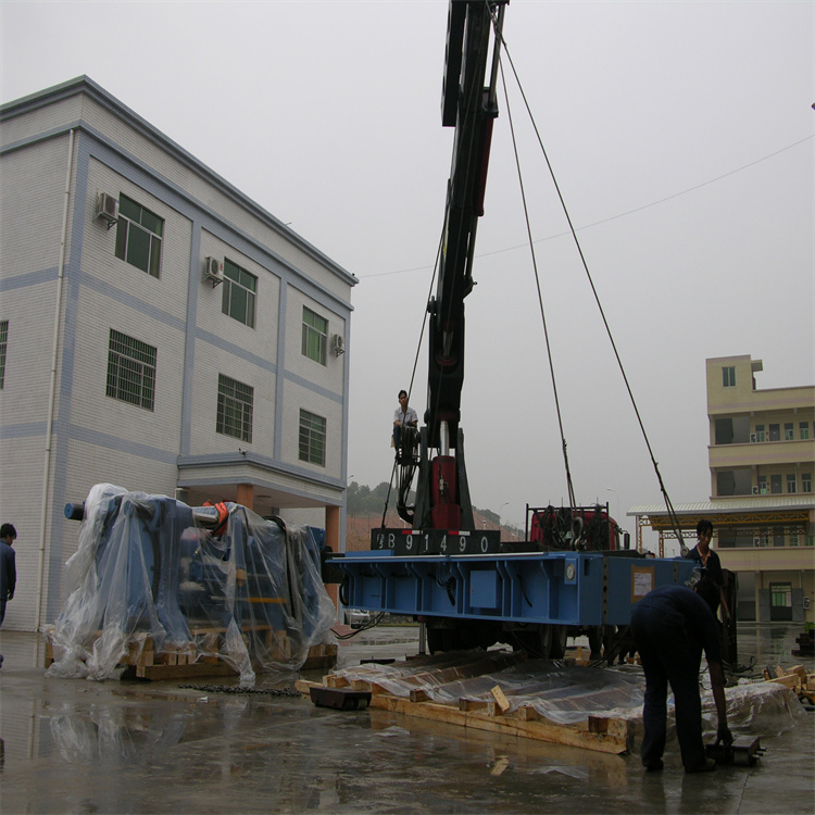 宁海16吨吊车出租费用