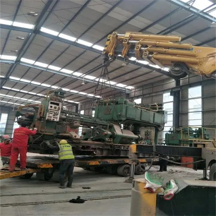 宁海大型机械搬运