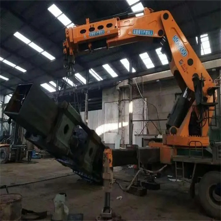 宁海吊车出租公司哪里好