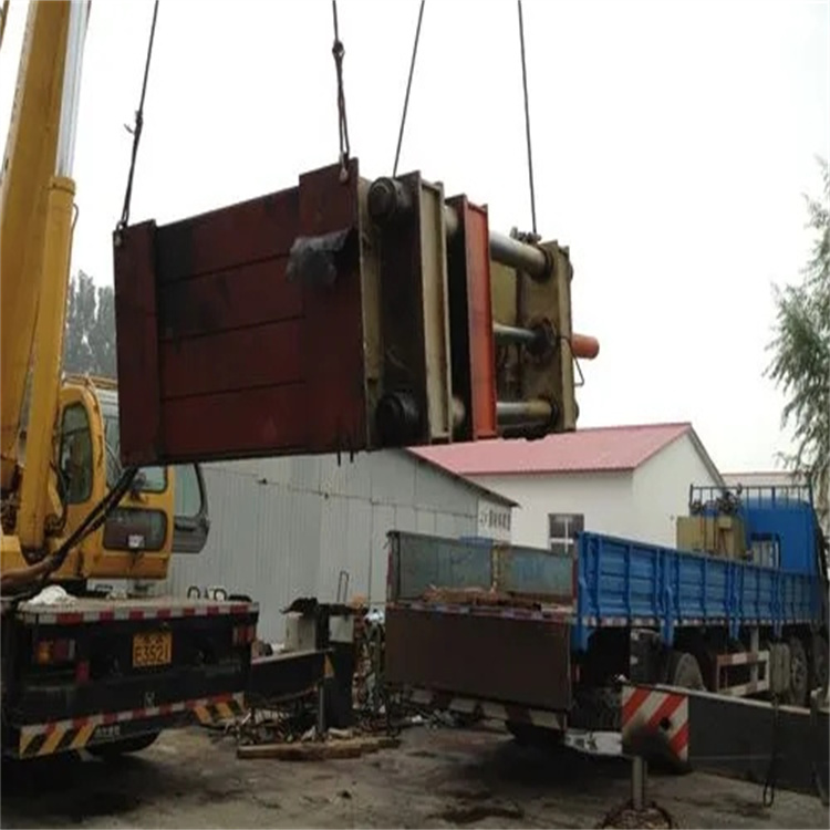 宁海大型起重吊装多少钱