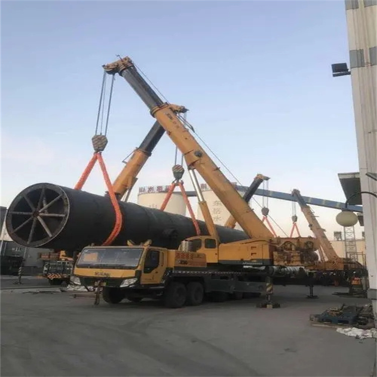 宁海附近8吨吊车出租