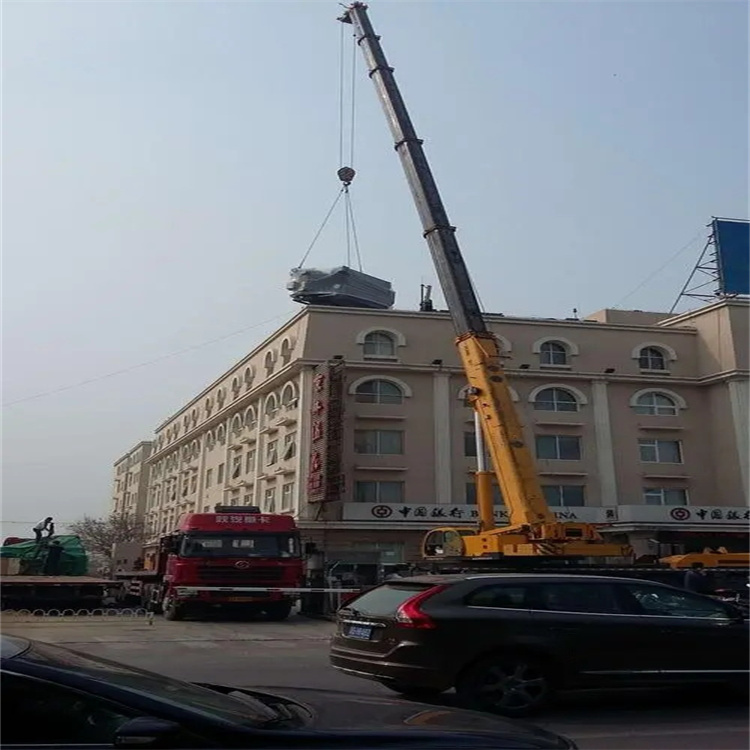 宁海桥梁基础施工|大型设备租赁解决方案|吊装运输难点攻克