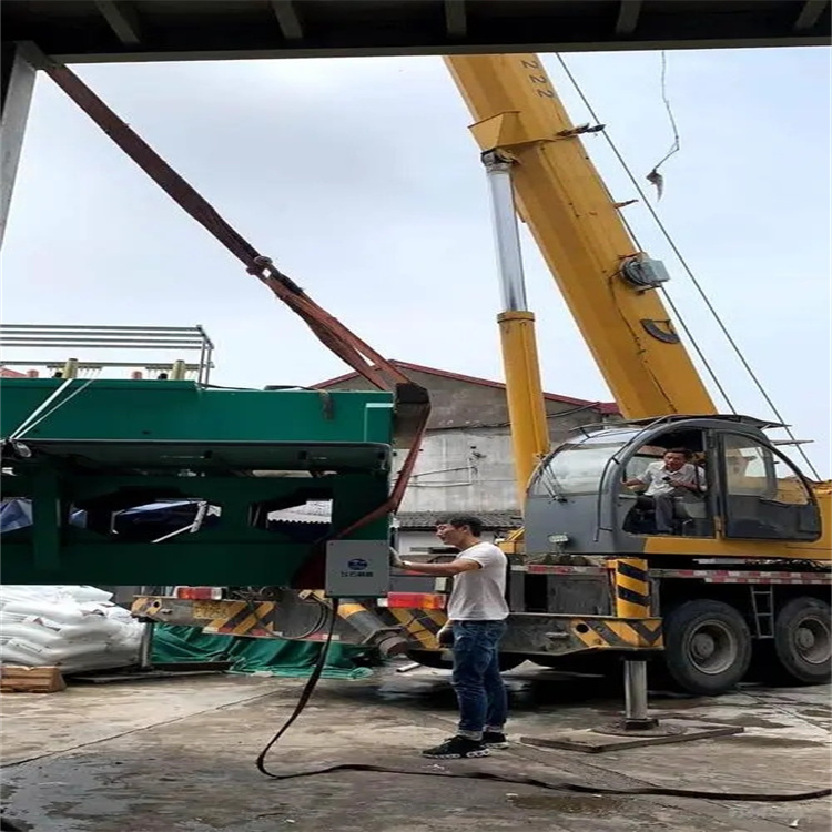 宁海大吨位吊车租赁应急保障方案|化解突发吊装需求难题