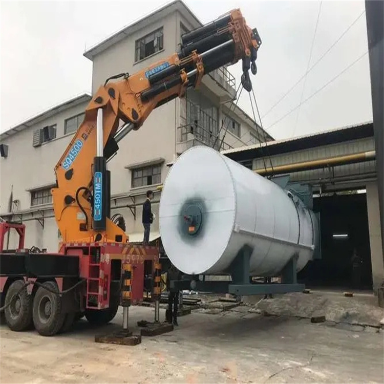 宁海吊车租用电话|24小时应急服务|精准吊装方案